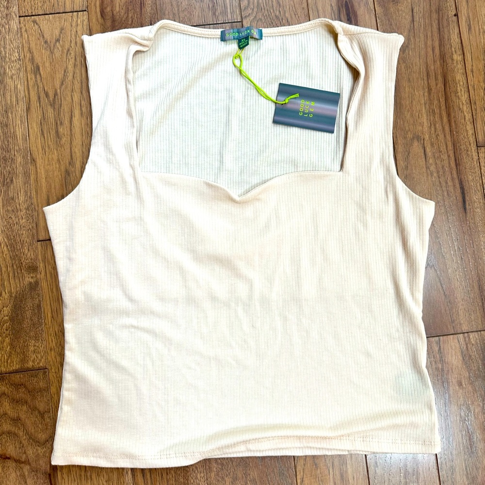 Comfortable Top